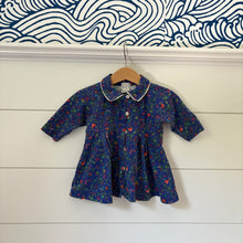 Load image into Gallery viewer, vintage baby gap dress - 3-6m
