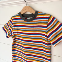 Load image into Gallery viewer, vintage circo striped t - 5t
