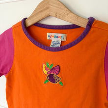 Load image into Gallery viewer, vintage gymboree fruit dress - xs girls
