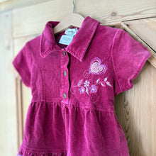 Load image into Gallery viewer, vintage speechless girls y2k dress - 6 girls
