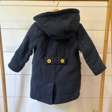 Load image into Gallery viewer, mini boden corduroy coat - 2-3y
