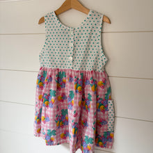 Load image into Gallery viewer, vintage cuties by judy dress - 6 girls
