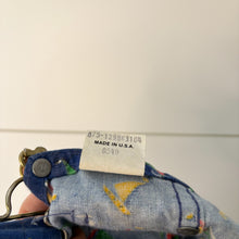 Load image into Gallery viewer, vintage 80’s oshkosh short talls
