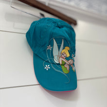 Load image into Gallery viewer, vintage tinker bell hat - only size
