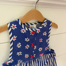 Load image into Gallery viewer, vintage rare oshkosh romper - 3t
