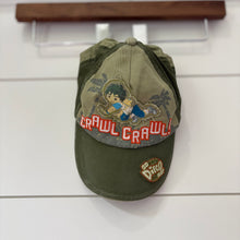 Load image into Gallery viewer, vintage go diego go hat - only size infant
