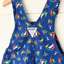 Load image into Gallery viewer, vintage 80’s oshkosh short talls
