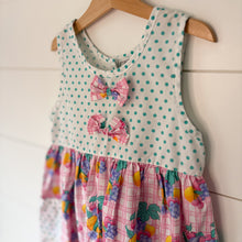 Load image into Gallery viewer, vintage cuties by judy dress - 6 girls
