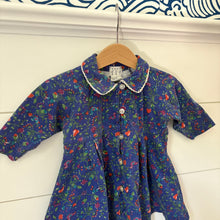 Load image into Gallery viewer, vintage baby gap dress - 3-6m
