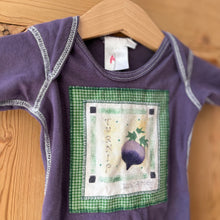Load image into Gallery viewer, vintage max &amp; ruby onesie - 6m
