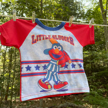 Load image into Gallery viewer, vintage elmo t shirt - 2t

