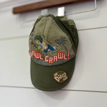 Load image into Gallery viewer, vintage go diego go hat - only size infant
