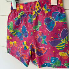 Load image into Gallery viewer, vintage new moves 90’s shorts - 4 girls
