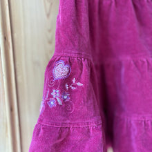 Load image into Gallery viewer, vintage speechless girls y2k dress - 6 girls
