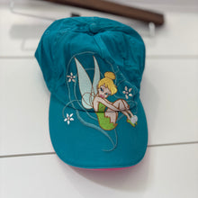Load image into Gallery viewer, vintage tinker bell hat - only size
