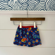 Load image into Gallery viewer, vintage wee works 90’s shorts - 2t
