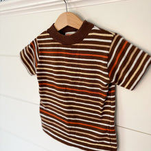 Load image into Gallery viewer, vintage health-tex striped t - 4 boys
