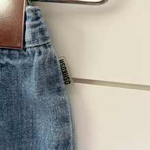 Load image into Gallery viewer, vintage oshkosh denim capris - 2t
