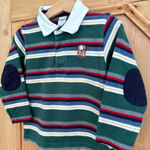 Load image into Gallery viewer, gymboree polo - 2t
