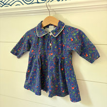 Load image into Gallery viewer, vintage baby gap dress - 3-6m

