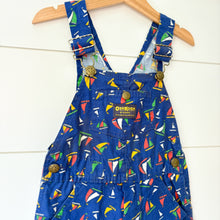 Load image into Gallery viewer, vintage 80’s oshkosh short talls
