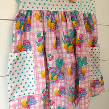 Load image into Gallery viewer, vintage cuties by judy dress - 6 girls

