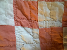 Load image into Gallery viewer, 1920s Persimmon Irish Chain
