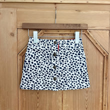 Load image into Gallery viewer, Mini Boden Polka Dot Skirt - Size 5-6 Years
