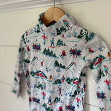 Load image into Gallery viewer, Sammy + Nat ski turtle neck one piece - 18-24m
