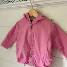 Load image into Gallery viewer, little legends coat - 18m
