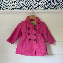 Load image into Gallery viewer, genuine kids Oshkosh buttoned coat - 12m
