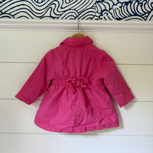 Load image into Gallery viewer, genuine kids Oshkosh buttoned coat - 12m
