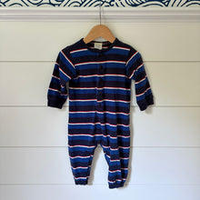 Load image into Gallery viewer, vintage old navy romper - 6-12m
