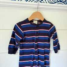 Load image into Gallery viewer, vintage old navy romper - 6-12m
