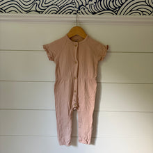 Load image into Gallery viewer, petite Maison romper - 18m
