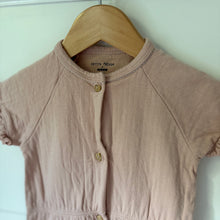 Load image into Gallery viewer, petite Maison romper - 18m
