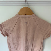 Load image into Gallery viewer, petite Maison romper - 18m
