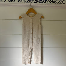 Load image into Gallery viewer, 7am sleeveless romper - 12-18m
