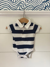 Load image into Gallery viewer, vintage cherokee baby onesie - 0-3 months
