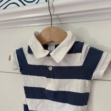 Load image into Gallery viewer, vintage cherokee baby onesie - 0-3 months
