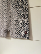 Load image into Gallery viewer, tea romper - 6-12 mos
