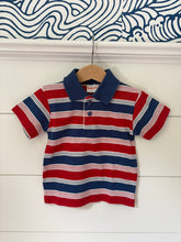 Load image into Gallery viewer, vintage healthtex polo - 4T
