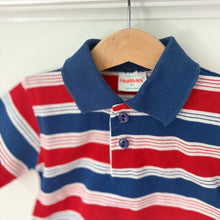 Load image into Gallery viewer, vintage healthtex polo - 4T
