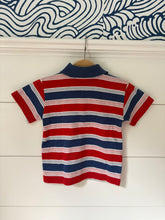Load image into Gallery viewer, vintage healthtex polo - 4T
