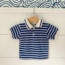 Load image into Gallery viewer, vintage french toast polo - 18 months
