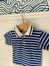 Load image into Gallery viewer, vintage french toast polo - 18 months
