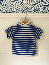 Load image into Gallery viewer, vintage french toast polo - 18 months
