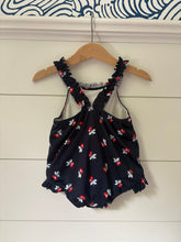 Load image into Gallery viewer, janie &amp; jack cherry swimsuit - 18-24 months
