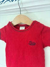 Load image into Gallery viewer, vintage jockey tee - 6-9 months
