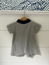 Load image into Gallery viewer, vintage carters sports romper - 0-3 months
